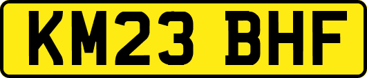 KM23BHF