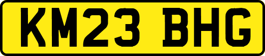 KM23BHG