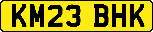 KM23BHK