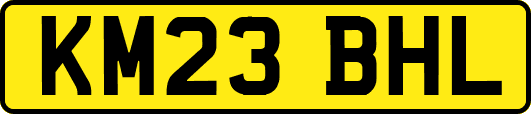 KM23BHL