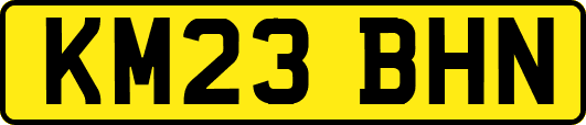 KM23BHN