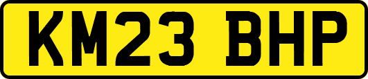 KM23BHP