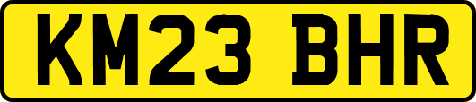 KM23BHR