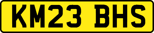 KM23BHS
