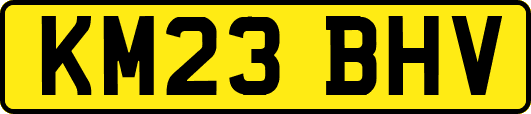 KM23BHV