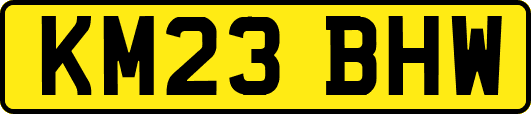 KM23BHW