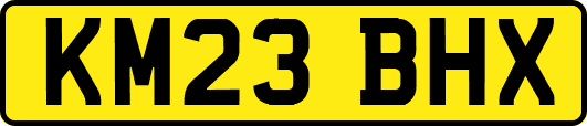 KM23BHX