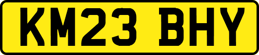 KM23BHY