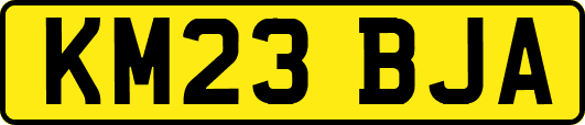 KM23BJA