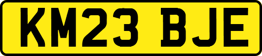 KM23BJE