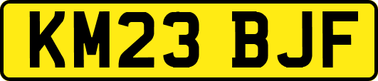 KM23BJF