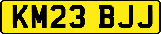 KM23BJJ