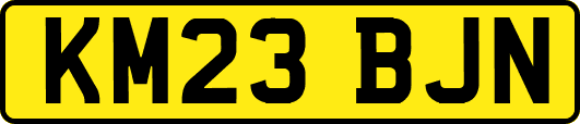KM23BJN