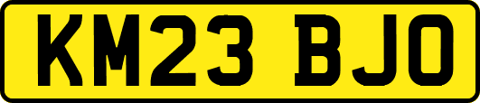KM23BJO