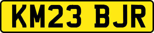 KM23BJR