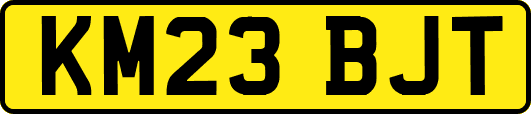 KM23BJT