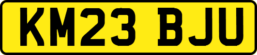 KM23BJU