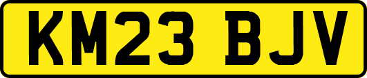 KM23BJV