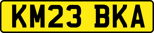 KM23BKA
