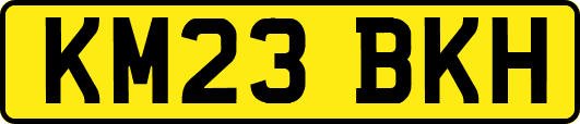 KM23BKH
