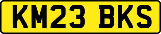 KM23BKS