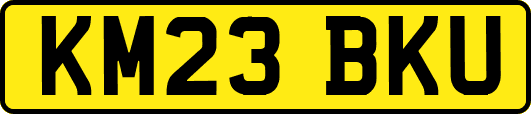 KM23BKU