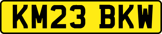 KM23BKW