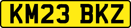 KM23BKZ
