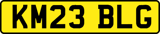 KM23BLG