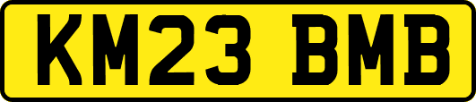 KM23BMB