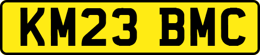 KM23BMC