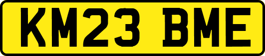 KM23BME