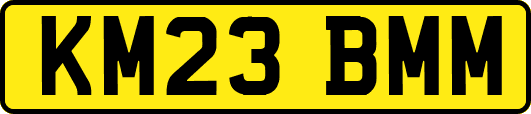 KM23BMM
