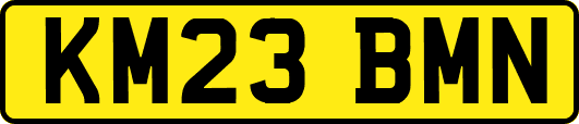 KM23BMN