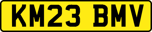 KM23BMV