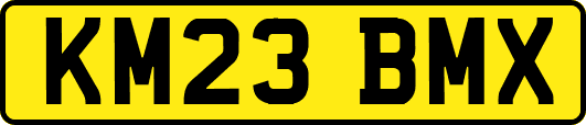 KM23BMX