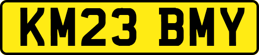 KM23BMY
