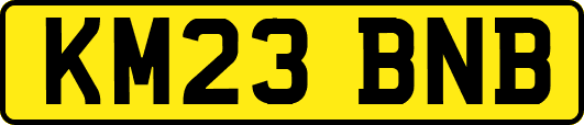 KM23BNB