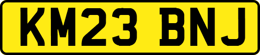KM23BNJ