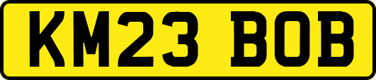 KM23BOB