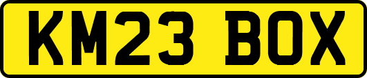 KM23BOX