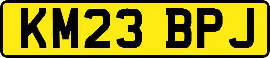 KM23BPJ