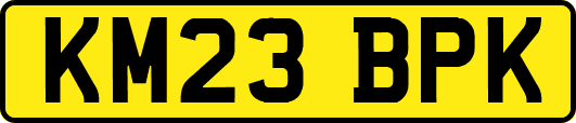KM23BPK