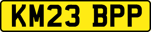 KM23BPP