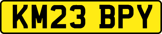 KM23BPY