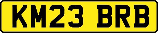 KM23BRB