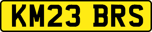 KM23BRS