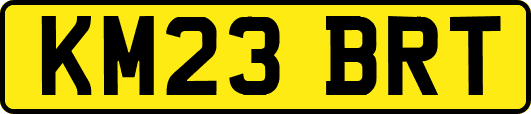 KM23BRT