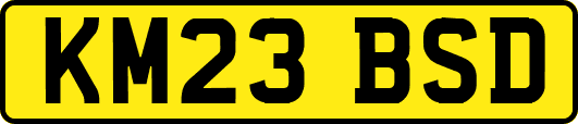 KM23BSD