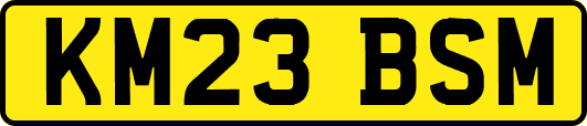 KM23BSM